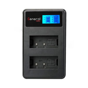 Charger for LP-E17 Battery