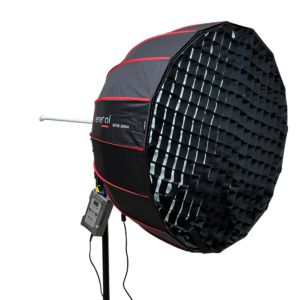 General DF90 Parabolic Umbrella Light