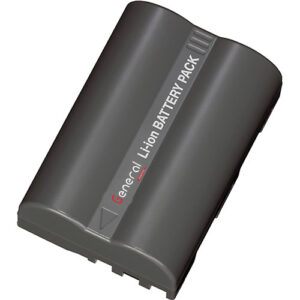 EN-E3e Rechargeable Lithium-Ion Battery