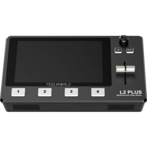 FEELWORLD L2 PLUS Multi Video Switcher
