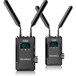 FEELWORLD W1000S HDMI Wireless Video