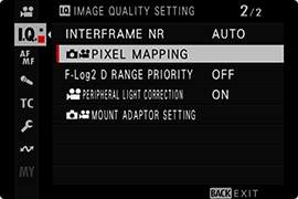 FUJIFILM GFX100 II Medium Format Mirrorless Camera (11)