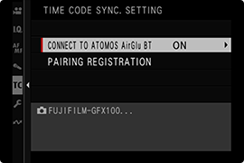 FUJIFILM GFX100 II Medium Format Mirrorless Camera (15)