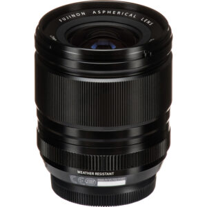 FUJIFILM Lens XF18mm F1.4 R WR