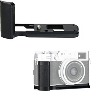 FUJIFILM METAL HAND GRIP FOR X100X100S