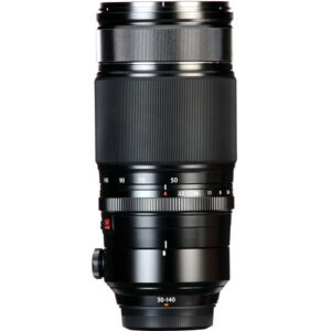 FUJIFILM XF 50-140mm f/2.8 R LM OIS WR Lensa
