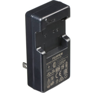 FUJIFILM BATTERY CHARGER BC- 85A