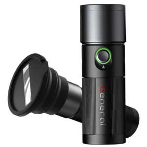 GB-288 General optical Snoot with LED 10W