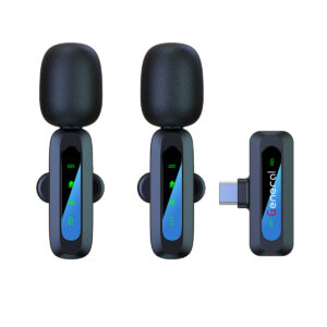 GM37 General Wireless Microphone Type C