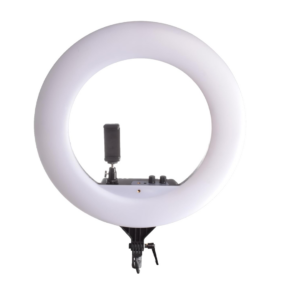 General R-480C Ring Light 18 Inch 100W 3200-5800K