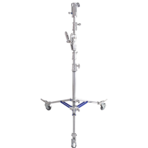 General M6 C-Stand For Photography