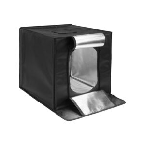 Tent Professional LED Product Photography