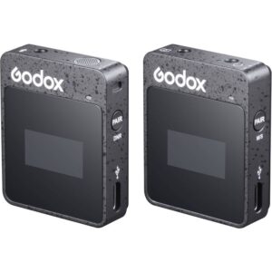 Godox MoveLink II M1 Compact Wireless Microphone