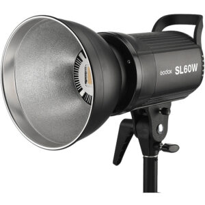 Godox SL60W Daylight LED Monolight