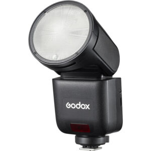 Godox V1 mid TTL On-Camera Flash
