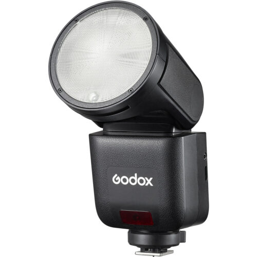 Godox V1 mid TTL On-Camera Flash