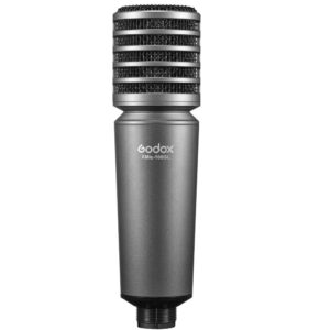 Godox XMic100GL Condenser XLR Microphone