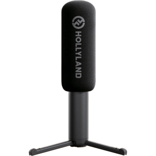 Hollyland Adapter for Wireless Mic