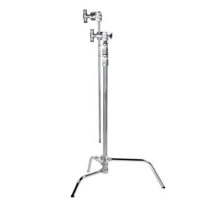 Kupo CL-40MK 40MASTER C-STAND silver