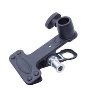 Kupo  KCP-350BMINI ALLI CLAMP(BLACK)