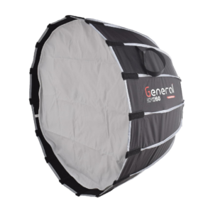 General Kp2 Parabolic Soft box