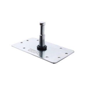 Kupo  KS-046 3BABY WALL PLATE