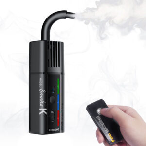 LENSGO Smoke K Fog Machine (30W)