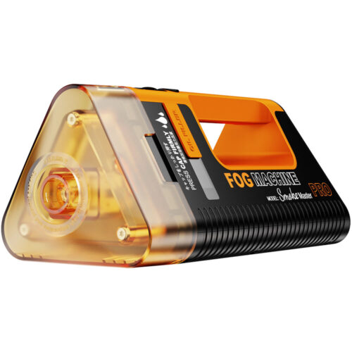 LENSGO Smoke Master PRO Fog Machine (100W)