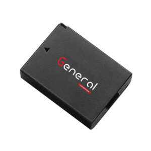 LP-E10 Lithium-Ion Battery Pack