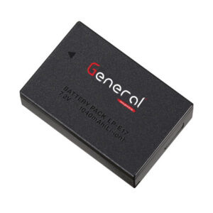 LP-E17 Lithium-Ion Battery Pack