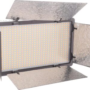 General Led-600u II Lighting 40W 3200K-5600K