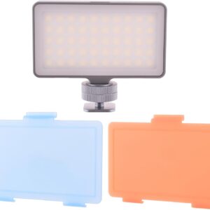 General Led12BI Video Led Light 12W With Cable