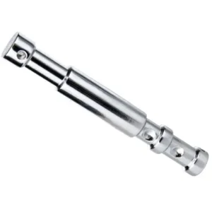 Kupo KS-074 4.9LONG DOUBLE STUD-5/8