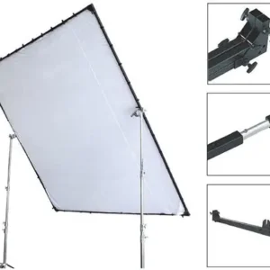 Kupo KH-12 BUTTERFLY FRAME