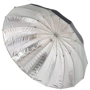 General Parabolic Umbrella 165Cm with diffuser