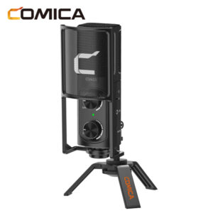 Comica STM USB Cardioid Condenser Microphone