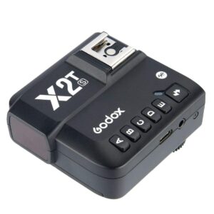 GODOX X2T-S TTL WIRELESS RADIO TRIGGER CONTROLLER - SONY