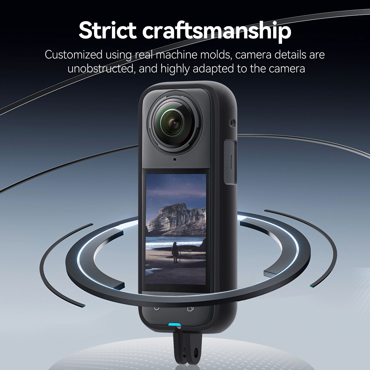 Telesin-S6-CRF-01-TIS-Plastic-cage-for-Insta360-X4-3