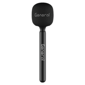 GHM-001 microphone handheld adapter