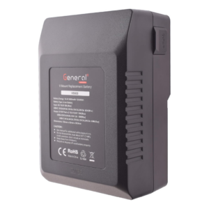 General VB005 V Mount Replacement Battery 14.4V 8400mAh