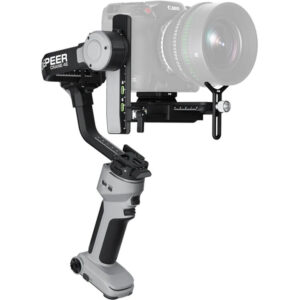 Zhiyun CINEPEER CRANE 4E Gimbal Stabilizer