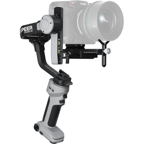 Zhiyun CINEPEER CRANE 4E Gimbal Stabilizer