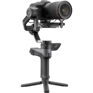 Zhiyun WEEBILL-2 Gimbal Stabilizer