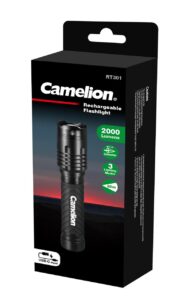 Camelion Flash LED RT301