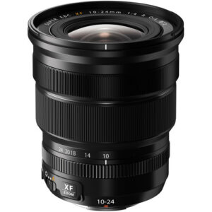 Fujifilm XF 10-24mm f4 R OIS Lens