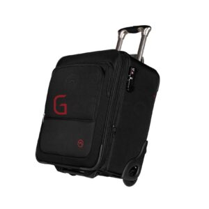 Nest Odyssey 10 Rolling Camera Bag