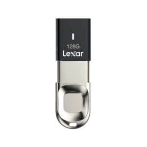 Lexar JumpDrive Fingerprint F35 USB 3.0 Flash Drive