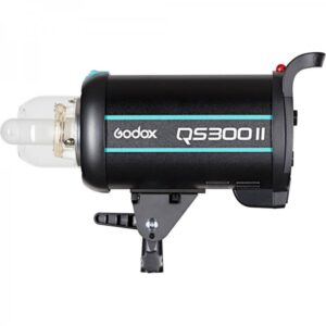 Godox QS-300II Flash Head