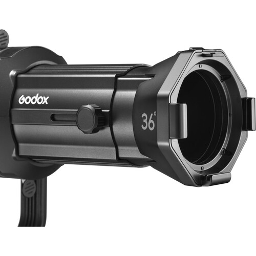 Godox VSA-19°/26°/36° Spot Lens - Image 2