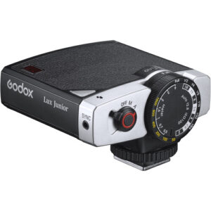 Godox Lux Junior Camera Flash